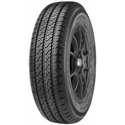 Royal Black ROYAL COMMERCIAL 155/80/R12C 88/86R 8PR