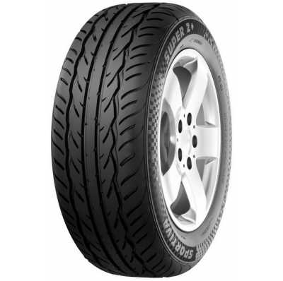 Sportiva SUPER Z+ 225/45/R18 95Y XL