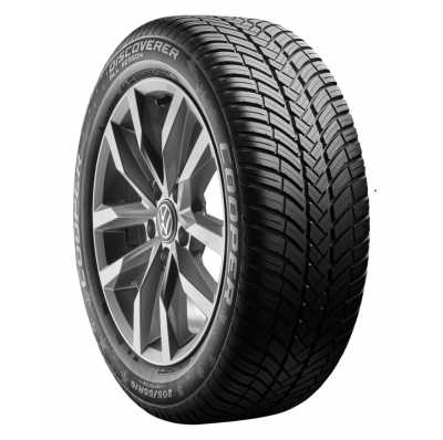 Cooper DISCOVERER ALL SEASON 215/55/R16 97V XL