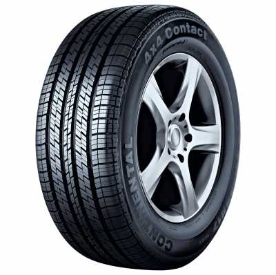 Continental 4X4 CONTACT 195/80/R15 96H