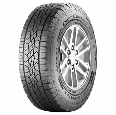 Continental CROSS CONTACT ATR 255/70/R15 112T XL