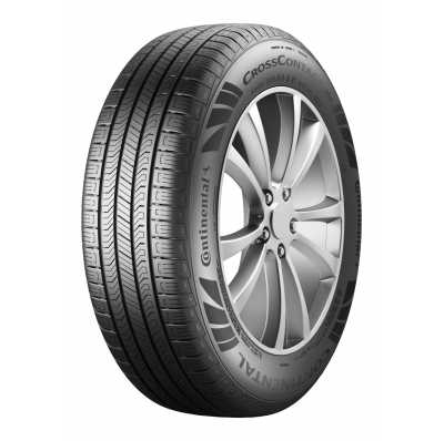 Continental CROSS CONTACT RX 255/45/R20 105H XL