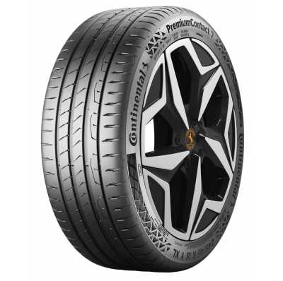 Continental PREMIUMCONTACT 7 205/45/R17 88Y XL