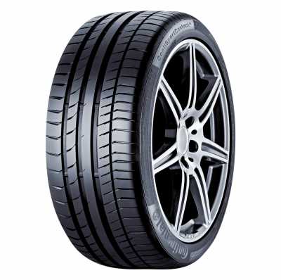 Continental SPORT CONTACT 5P NO 255/40/R20 101Y XL