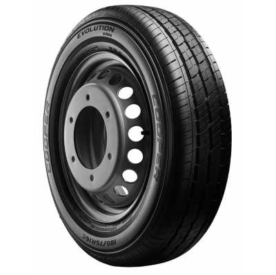 Cooper EVOLUTION VAN 195/60/R16C 99/97H 6PR