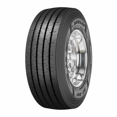 Dunlop SP247 385/55/R22.5 160K