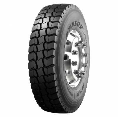 Dunlop SP482 13/80/R22.5 165G