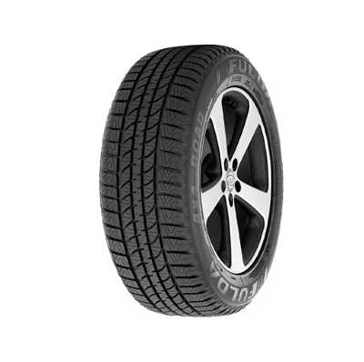 Fulda 4X4 ROAD FP 265/65/R17 112H