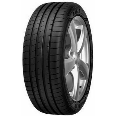 Goodyear EAGLE F1 ASYMMETRIC 3 255/40/R18 99Y RUN FLAT ROF XL