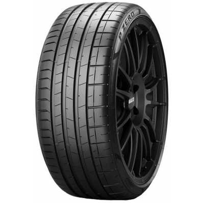 Pirelli P ZERO- 4 LS 255/35/R19 96Y RUN FLAT R-F XL