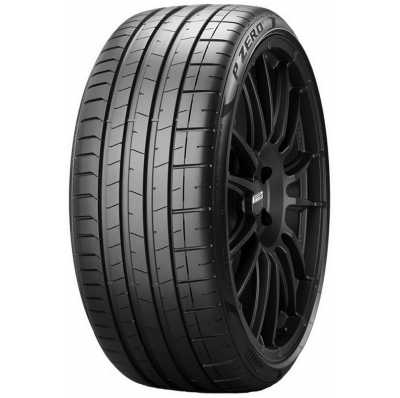 Pirelli P ZERO- 4 SC 235/35/R19 91Y XL