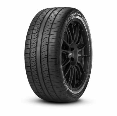 Pirelli ZEROa 255/40/R19 96Y