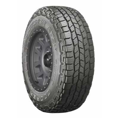 Cooper DISCOVERER AT3 LT 245/70/R16 118/115R