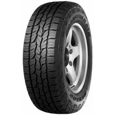 Dunlop GRANDTREK AT5 255/55/R18 109H XL