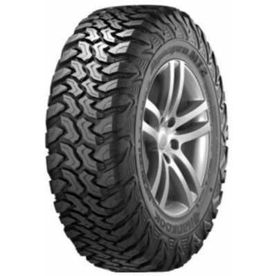 Hankook DYNAPRO MT2 RT05 265/70/R17 121Q 10PR