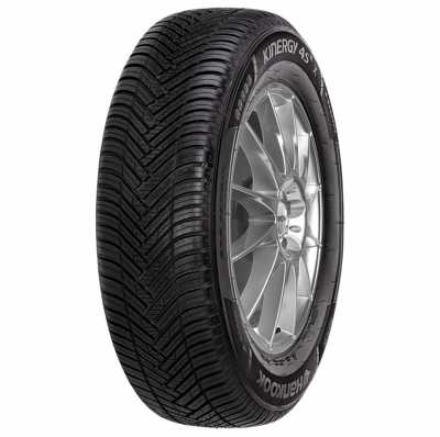 Hankook H750A Kinergy 4S 2 X 235/60/R18 107W XL