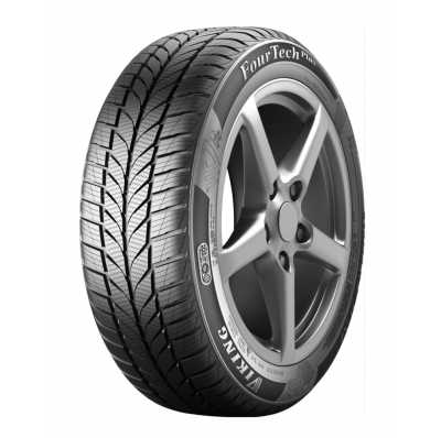 Viking FOURTECH PLUS 185/60/R14 82H