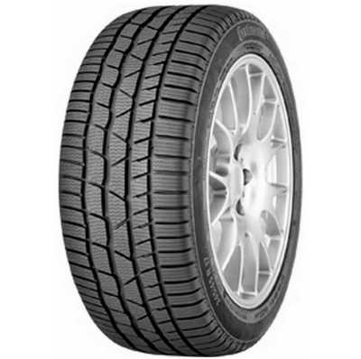 Continental WINTER CONTACT TS 830 P 275/40/R19 101V