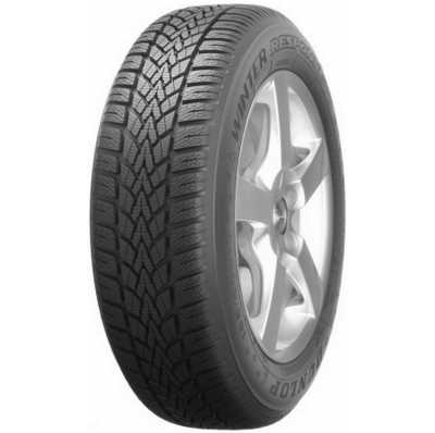 Dunlop WINTER RESPONSE 2 195/60/R16 89H