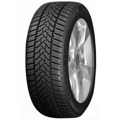 Dunlop WINTER SPORT 5 SUV 275/40/R20 106V XL