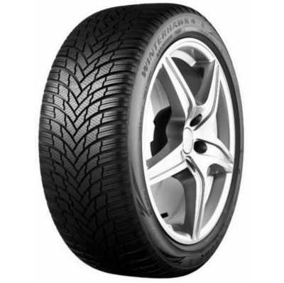 Firestone WINTERHAWK 4 245/40/R18 97V XL