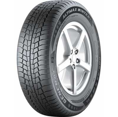 General Tire ALTIMAX WINTER 3 225/40/R18 92V XL