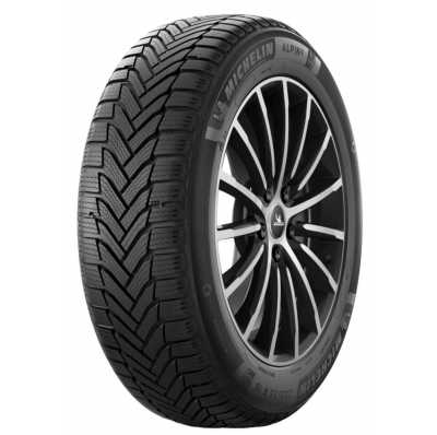 Michelin ALPIN 6 195/65/R15 91T