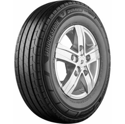 Bridgestone DURAVIS VAN 195/75/R16C 107/105T 8PR