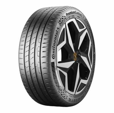 Continental PREMIUM CONTACT 7 215/50/R18 92V