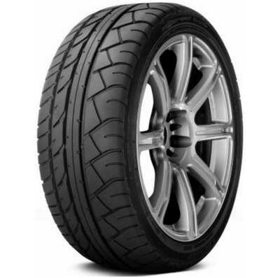 Dunlop SP SPORT MAXX GT600 255/40/R20 101Y RUN FLAT ROF XL