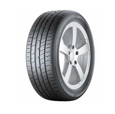 General Tire ALTIMAX SPORT 245/45/R19 98Y