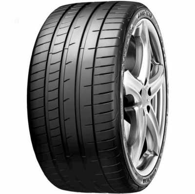 Goodyear EAG F1 SUPERSPORT FP 255/35/R20 97Y XL