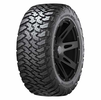 Hankook Dynapro MT2 RT 05 255/75/R17 121/118Q