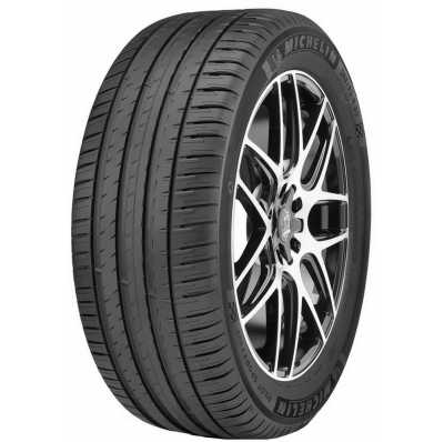 Michelin PILOT SPORT 4 SUV 275/45/R21 110Y XL
