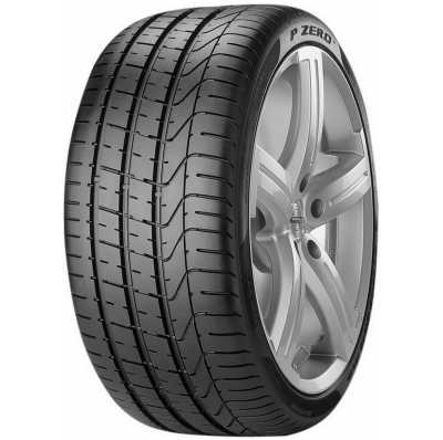 Pirelli P ZERO 285/35/R21 105Y RUN FLAT R-F XL