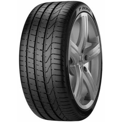 Pirelli P ZERO- LS 245/40/R19 94W SEAL INSIDE S-I