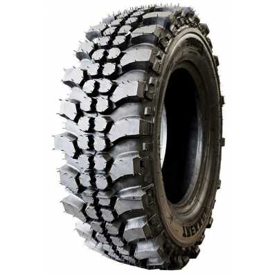 Equipe SMX 205/80/R16 (RESAPAT)