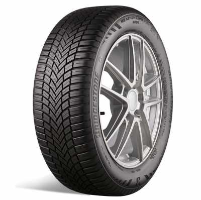 Bridgestone WEATHER CONTROL A005 215/50/R19 93T