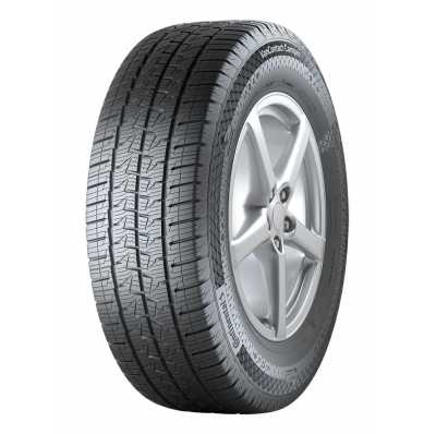 Continental VAN CONTACT CAMPER 225/75/R16C 118/116R