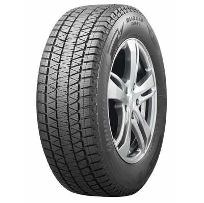 Bridgestone BLIZZAK DM-V3 235/55/R20 102T