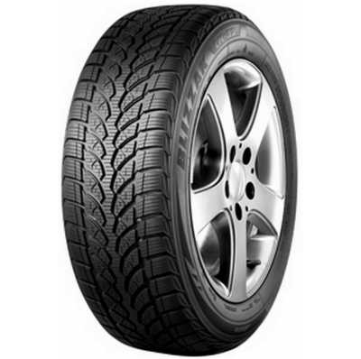 Bridgestone BLIZZAK LM-32 255/40/R18 99V RUN FLAT EXT XL