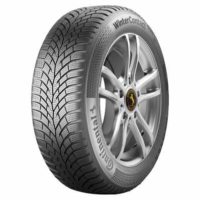 Continental WINTER CONTACT TS870 165/65/R15 81T