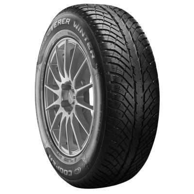 Cooper DISCOVERER WINTER 205/55/R16 91H