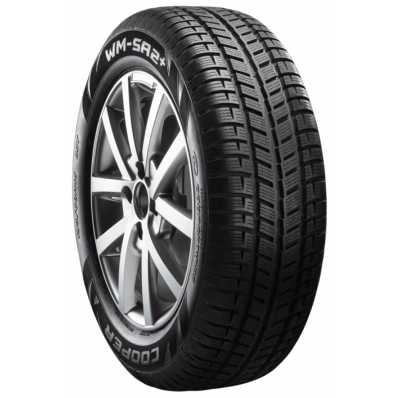 Cooper WEATHERMASTER SA2+ 165/70/R14 81T