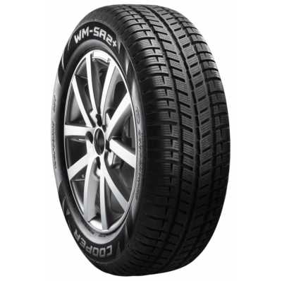 Cooper WEATHERMASTER SA2+ 185/65/R15 88T