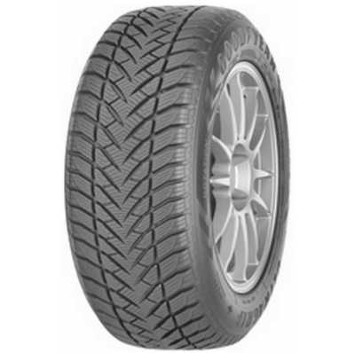Goodyear ULTRA GRIP + SUV 245/65/R17 107H