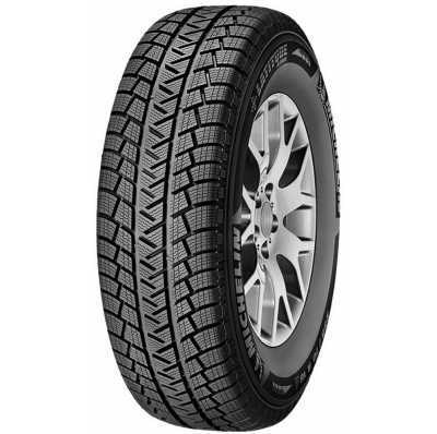Michelin LATITUDE ALPIN 245/70/R16 107T