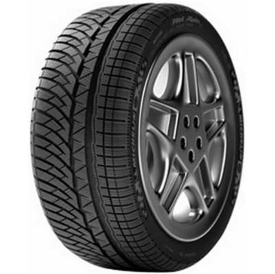 Michelin PILOT ALPIN PA4 255/35/R18 94V XL