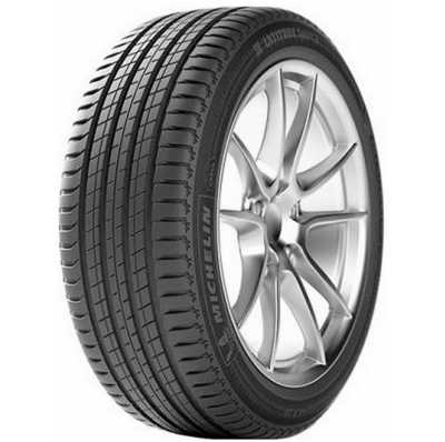 Michelin LATITUDE SPORT 3 GRNX 265/50/R19 110Y XL