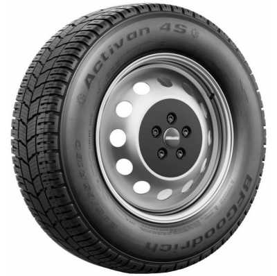 Bfgoodrich ACTIVAN 4S 195/75/R16C 107/105R 8PR